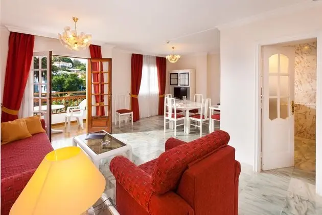 Apart Daire Capacity 5 Two Bedrooms