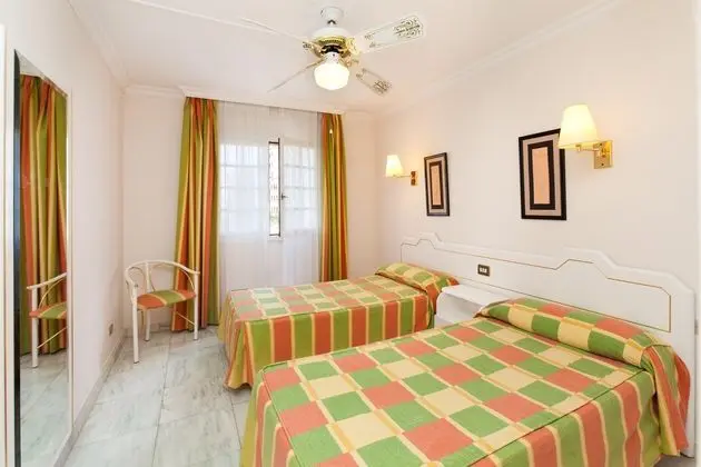 Apart Daire Capacity 5 Two Bedrooms