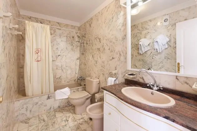 Apart Daire Capacity 5 Two Bedrooms