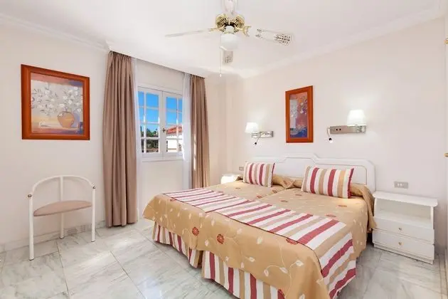 Standard Apart Daire, 1 Yatak Odası