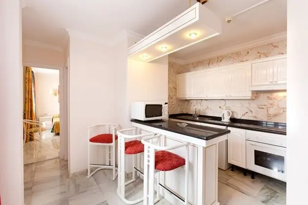 Standard Apart Daire, 1 Yatak Odası