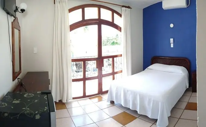 Standard Oda, 2 Çift Kişilik Yatak