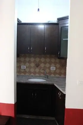 Üç Kişilik Oda