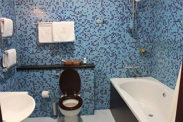 Luxury Süit