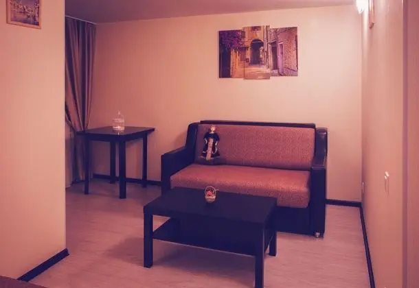 Comfort Dört Kişilik Oda