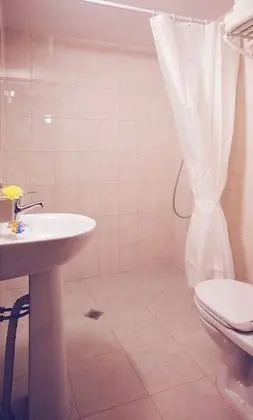 Comfort Dört Kişilik Oda