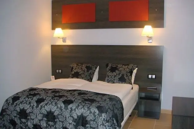 Premium Stüdyo, Balkon