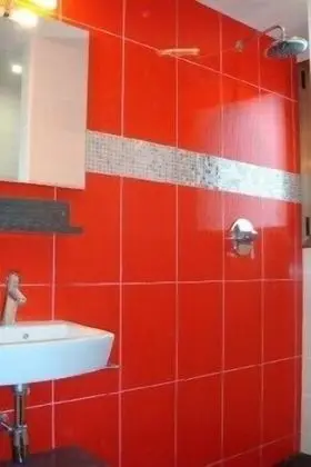 Premium Stüdyo, Balkon
