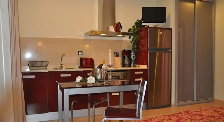 Stüdyo Capacity 2