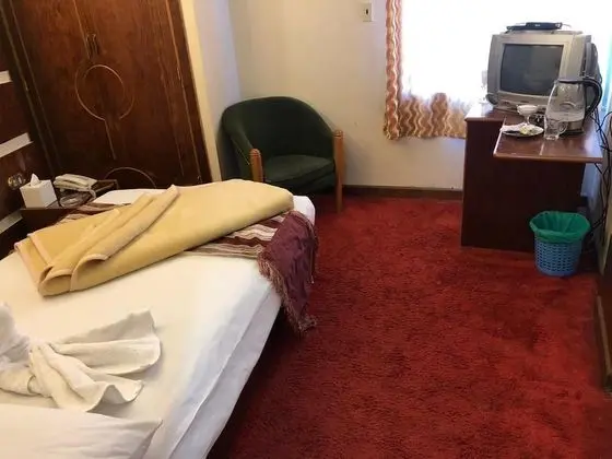 Standard Üç Kişilik Oda