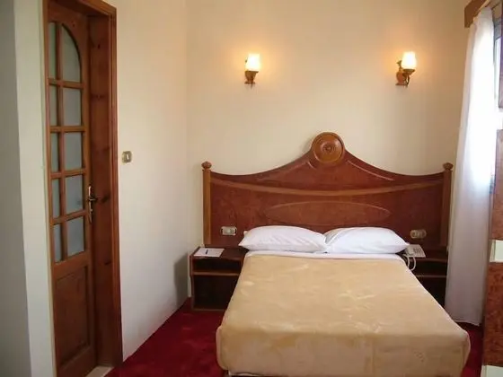 Standard Üç Kişilik Oda
