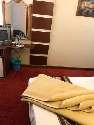 Standard Üç Kişilik Oda