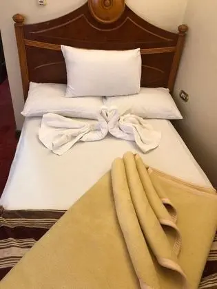 Standard Üç Kişilik Oda