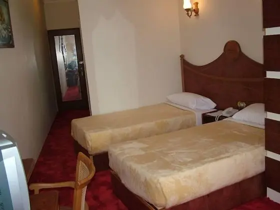 Standard Üç Kişilik Oda