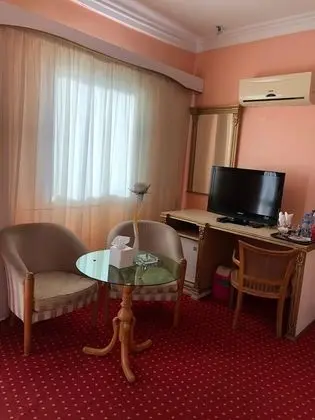 Standard Üç Kişilik Oda