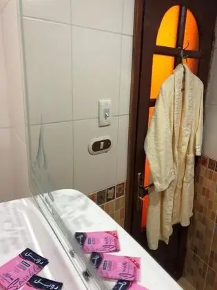 Standard Üç Kişilik Oda