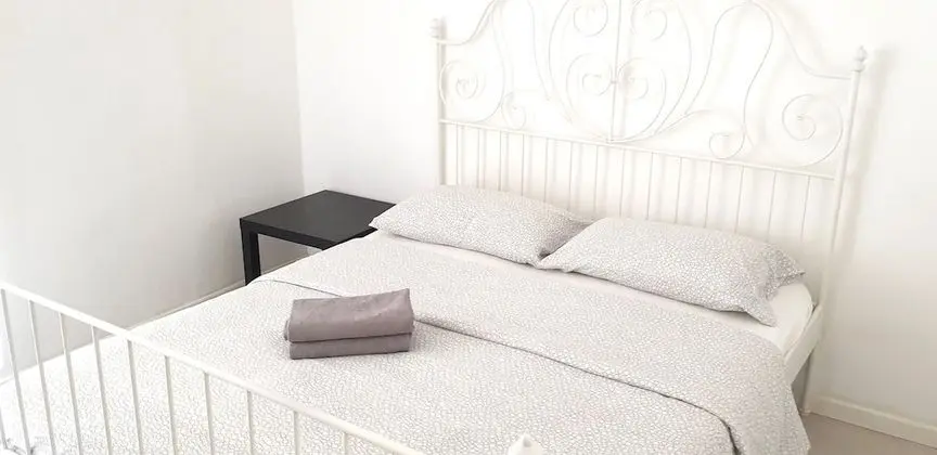 Basic Apart Daire, 1 Yatak Odası