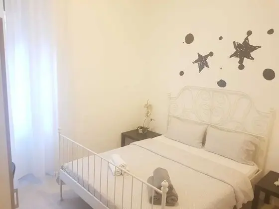 Basic Apart Daire, 1 Yatak Odası