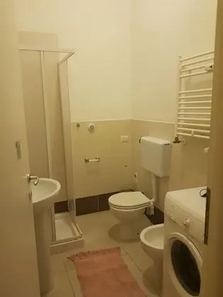 Basic Apart Daire, 1 Yatak Odası