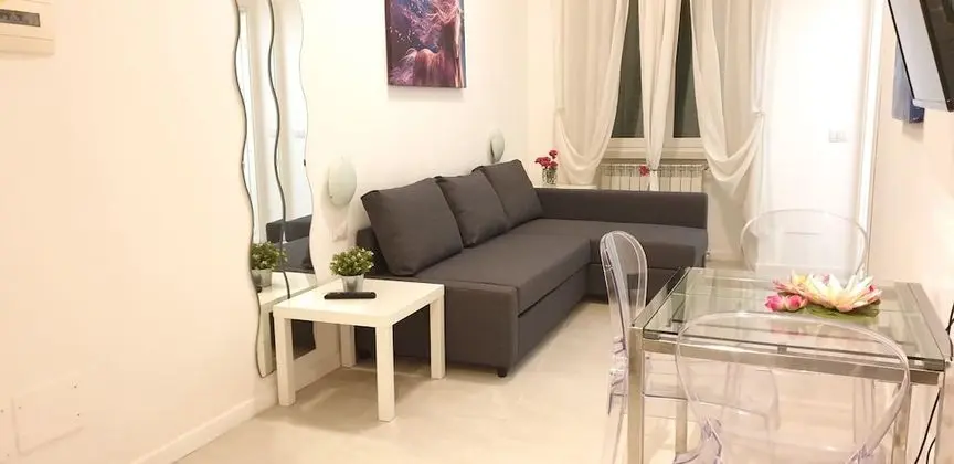 Business Apart Daire, 1 Yatak Odası