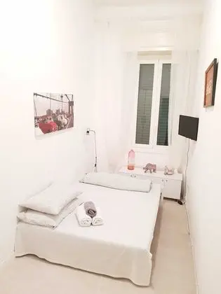 Business Apart Daire, 1 Yatak Odası