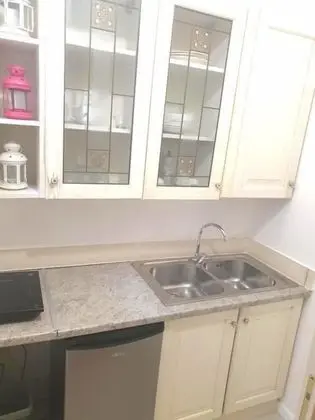 Business Apart Daire, 1 Yatak Odası