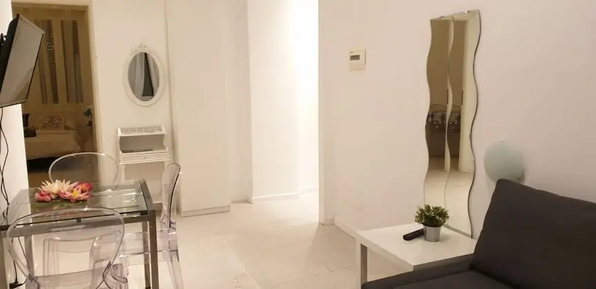 Business Apart Daire, 1 Yatak Odası