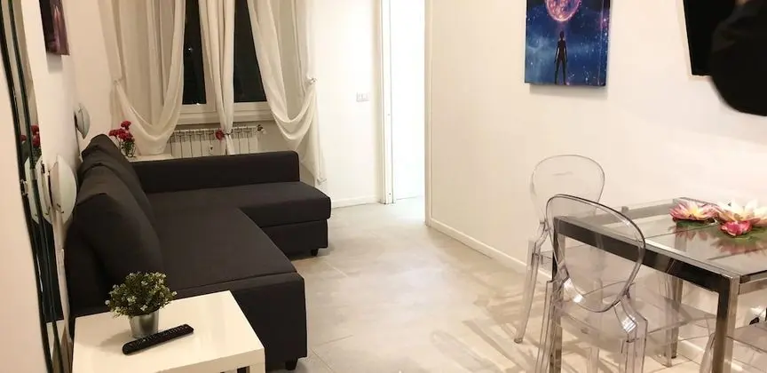 Business Apart Daire, 1 Yatak Odası