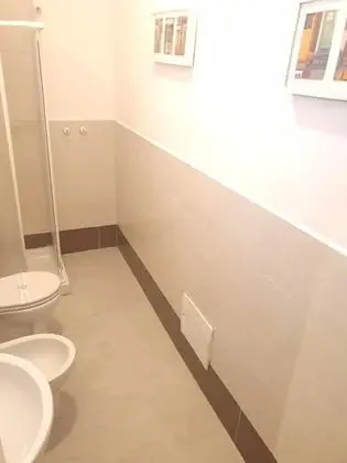 Business Apart Daire, 1 Yatak Odası