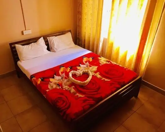Comfort Tek Büyük Yataklı Oda, 1 Çift Kişilik Yatak, Sigara İçilmez, Özel Banyo