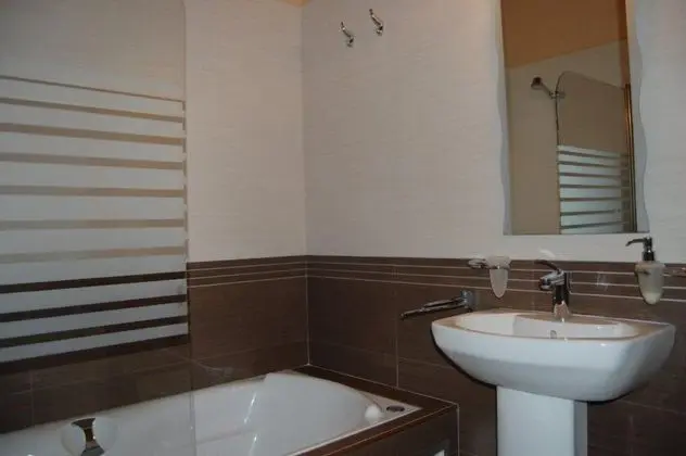 İki Ayrı Yataklı Oda