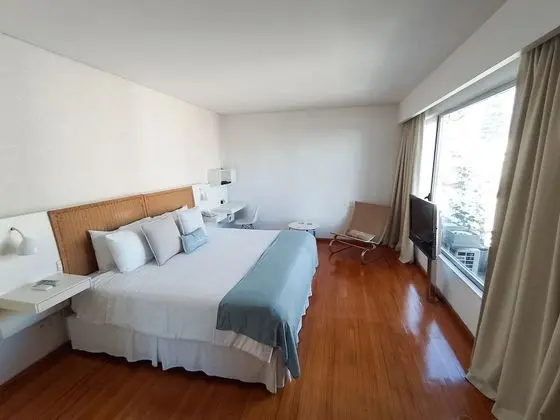 Superior Tek Büyük Yataklı Oda