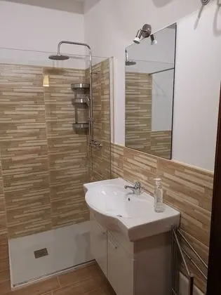 Apart Daire, 1 Yatak Odası, Engellilere Uygun