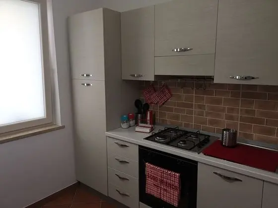 Apart Daire, 1 Yatak Odası, Engellilere Uygun