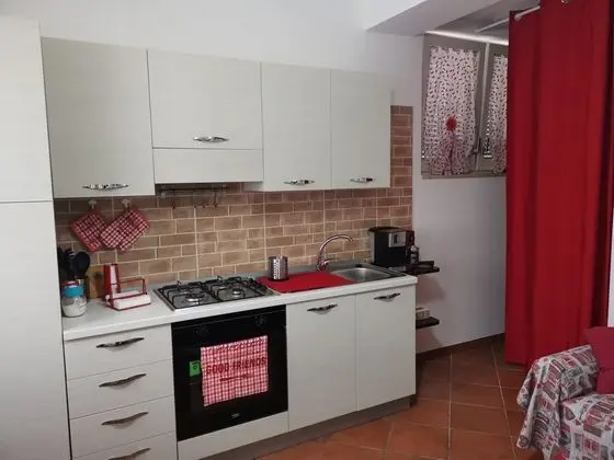 Apart Daire, 1 Yatak Odası, Engellilere Uygun