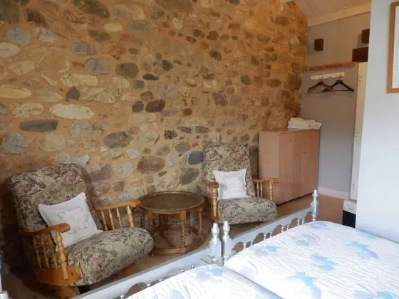 İki Ayrı Yataklı Oda