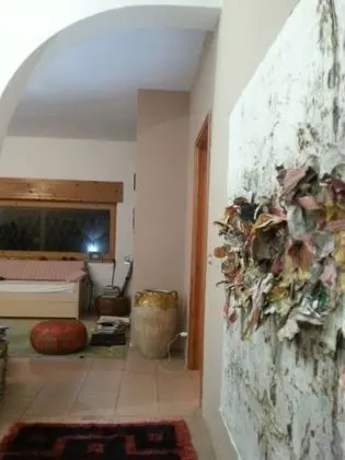Villa, Deniz Manzaralı