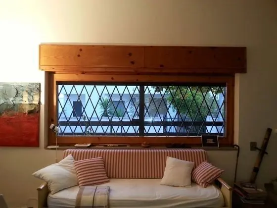 Villa, Deniz Manzaralı