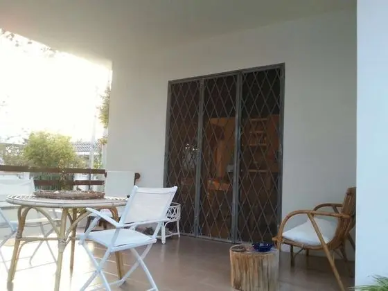 Villa, Deniz Manzaralı