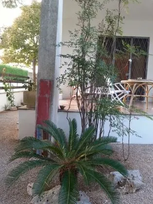 Villa, Deniz Manzaralı