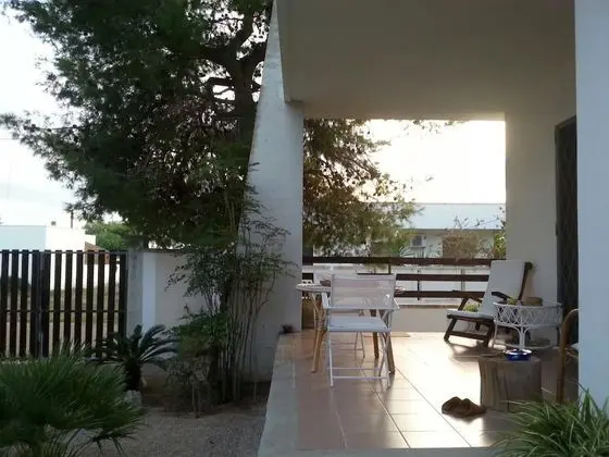 Villa, Deniz Manzaralı