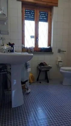 Villa, Deniz Manzaralı