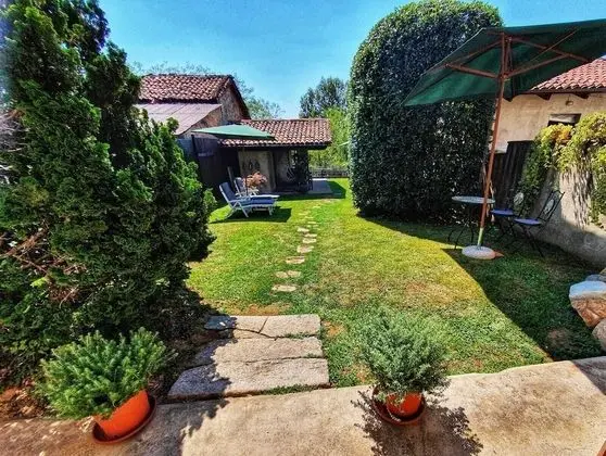 Tek Büyük Yataklı Oda (Air Conditioning - Larrivée)