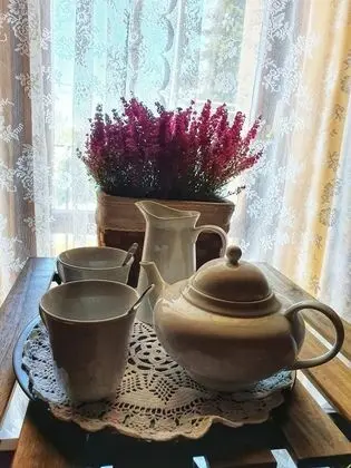 Tek Büyük Yataklı Oda, Jakuzi (Onda)