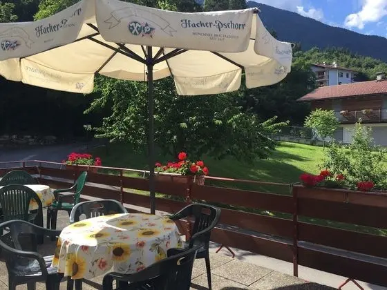 Comfort Apart Daire, 2 Yatak Odası, Balkon