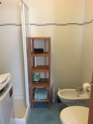 Comfort Apart Daire, 2 Yatak Odası, Balkon