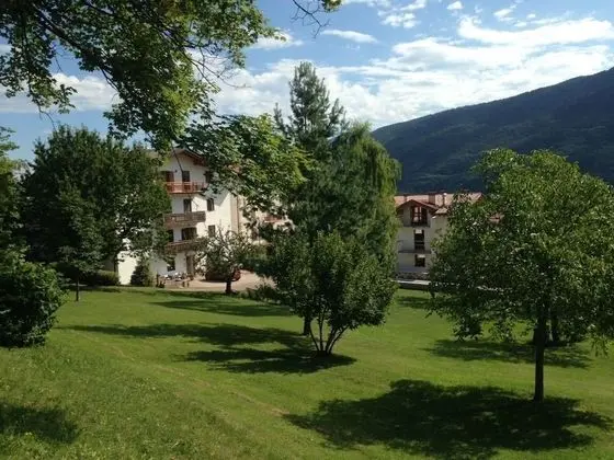 Comfort Apart Daire, 2 Yatak Odası, Balkon