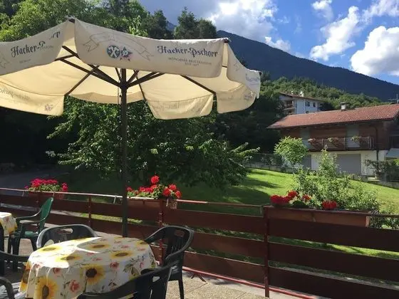 Comfort Apart Daire, 2 Yatak Odası, Balkon