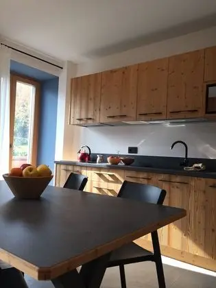 Panoramic Apart Daire, 2 Yatak Odası, Balkon