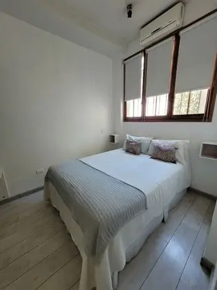 Standard Tek Kişilik Oda